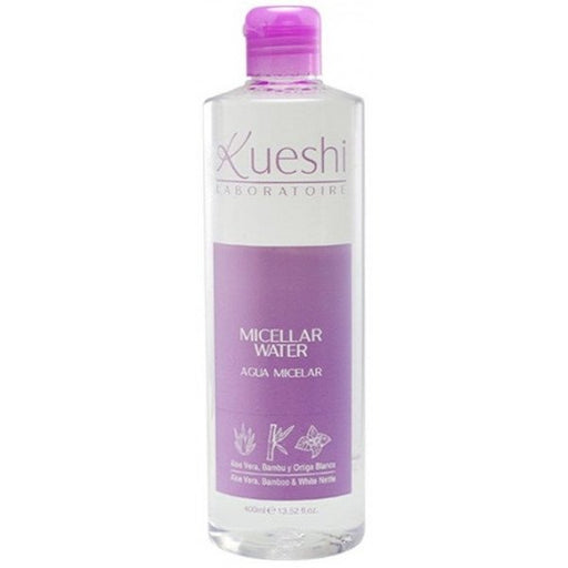 Agua Micelar Desmaquillante - Kueshi - 1