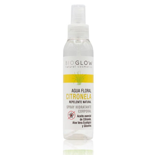 Agua Floral Citronela - Bioglow - 1
