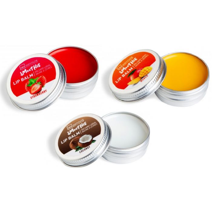 Bálsamo Labial Smoothie Lip Balm - Idc Institute - 1