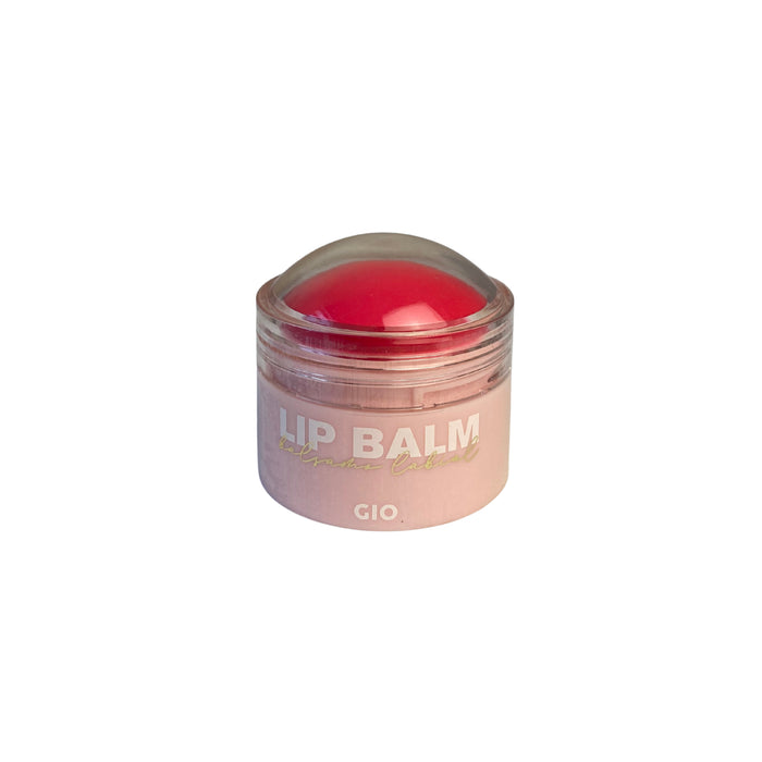 Bálsamo Labial Hidratante Sea Treasures Concha - Gio de Giovanni - 1