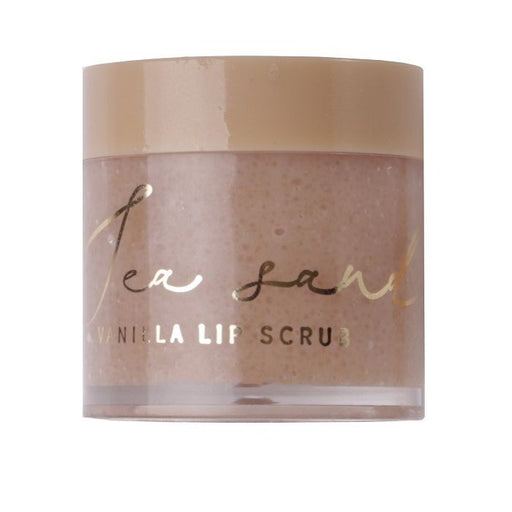 Exfoliante de Labios Sea Sand - Gio de Giovanni : Vainilla - 1