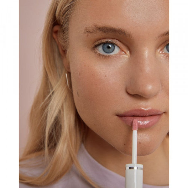 Bálsamo Labial Lip Oil Gloss - Liposan - 4