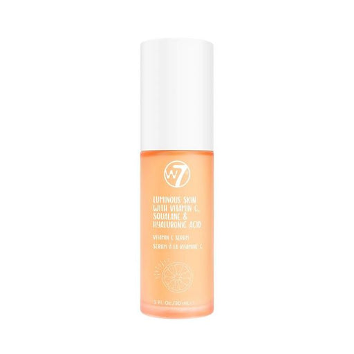 Serum Luminous Skin Vitamina C: 30 ml - W7 - 1