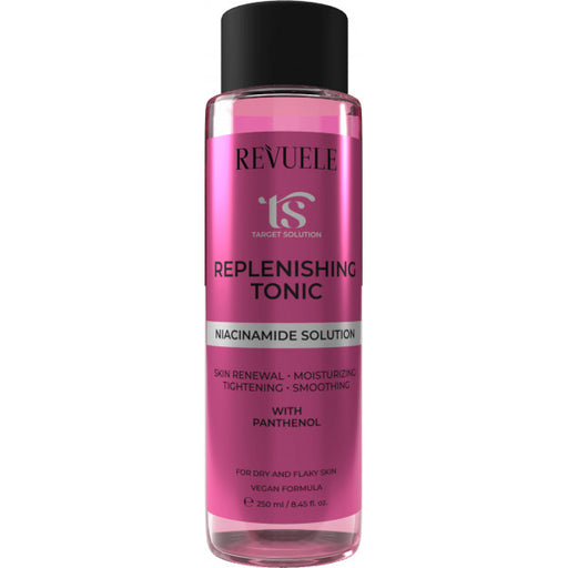 Tónico Facial Niacinamida Revitalizante: 250ml - Revuele - 1
