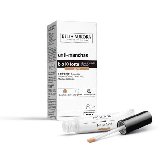 Bio10 Forte Corrector Antimanchas 3en1: 30 ml - Bella Aurora - 1