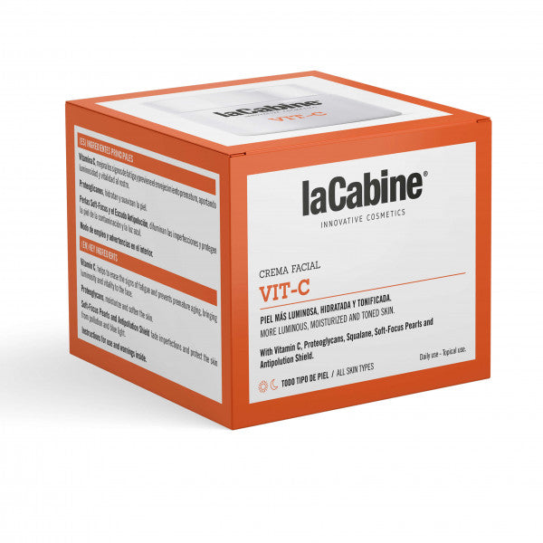 Crema Vitamina C - La Cabine - 2