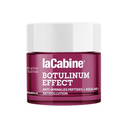 Crema Botulinum Effect - La Cabine - 1