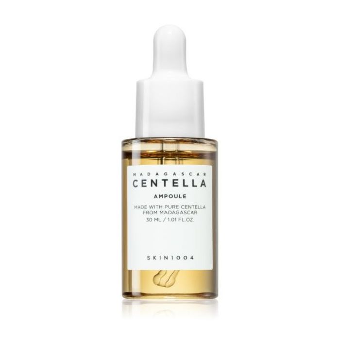 Ampolla Hidratante Centella Madagascar - Skin 1004 - 1