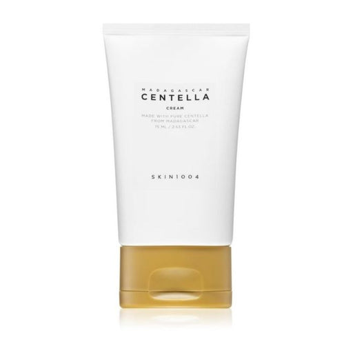Crema Calmante Centella Madagascar  - Skin 1004 - 1