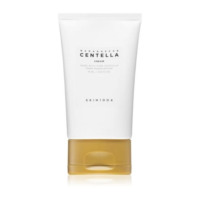 Crema Calmante Centella Madagascar  - Skin 1004 - 1
