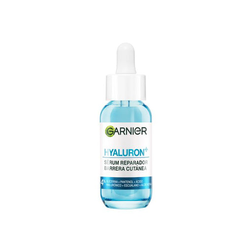 Sérum Hidratante Rellenador Aloe Hialurónico - Garnier - 1