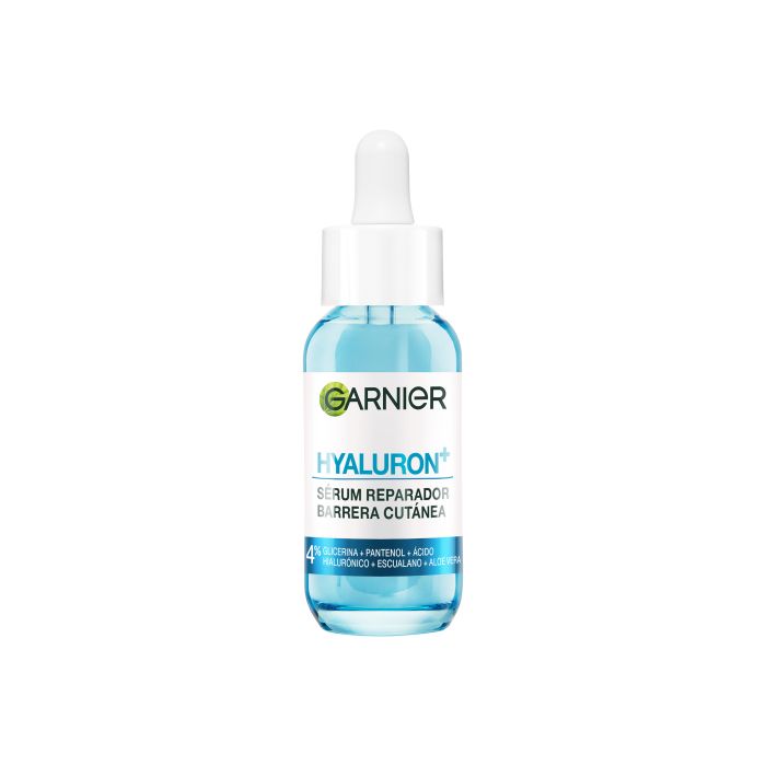 Sérum Hidratante Rellenador Aloe Hialurónico - Garnier - 1