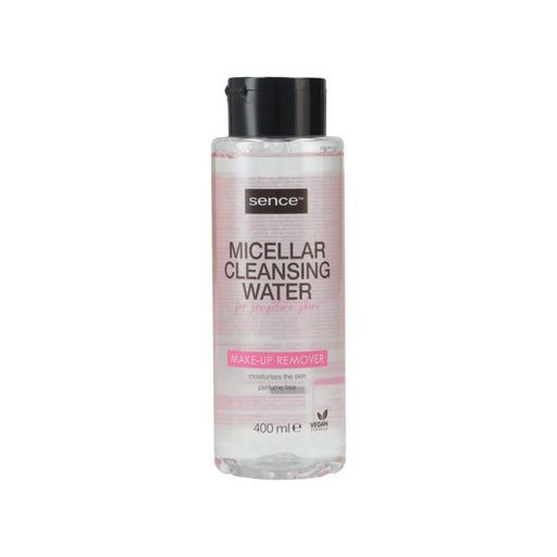 Agua Micelar Cleasing Water - Sence Beauty - 1