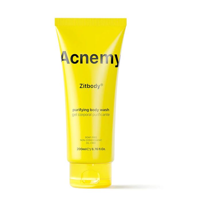 Gel Corporal Purificante : 200 ml - Acnemy - 1