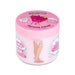 Exfoliante Corporal 2 en 1 Fresa y Nata - The Fruit Company - 1