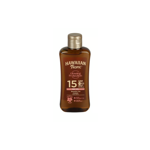 Mini Aceite Solar - Hawaiian Tropic - 1