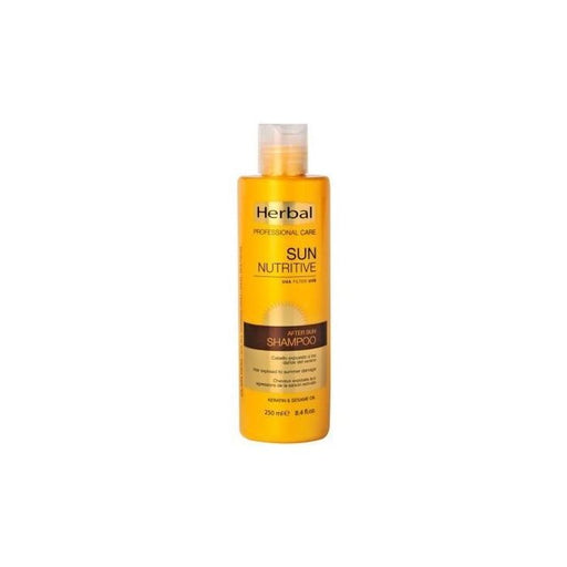 Sun Nutritive Champú Aftersun - Herbal - Herbal Essences - 1