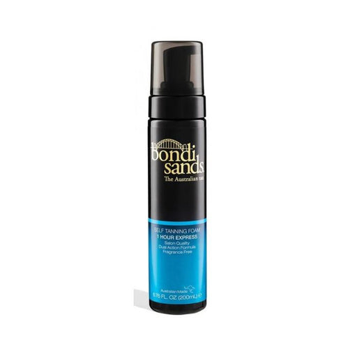 Espuma Autobronceadora 1 Hora Express 200ml - Bondi Sands - 1