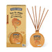 Ambientador Mikado 40 ml - Melocotón - The Fruit Company - 1