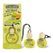 Ambientador para Coche Melón 6,5ml - The Fruit Company - 1