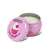 Vela Fresa y Nata 150gr - The Fruit Company - 1