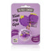 Bálsamo Labial - Kiss My Lips - Moras - The Fruit Company - 3