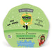 Mascarilla Facial Efecto Antiedad - Manzana Verde - The Fruit Company - 1