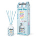 Ambientador Mikado Candy Edition 40ml - The Fruit Company : Nube de Colores - 1