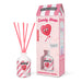 Ambientador Mikado Candy Edition 40ml - The Fruit Company : Piruleta de Corazón - 1