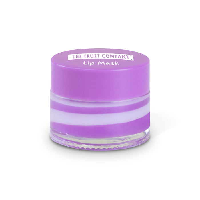 Mascarilla Labial  12ml - The Fruit Company : Uva - 2