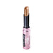 Iluminador en Gelatina - Jelly Highlighter - The Fruit Company : Brown Sugar - 1