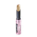 Iluminador en Gelatina - Jelly Highlighter - The Fruit Company : Golden Girl - 1