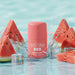 Desodorante Roll On Antitranspirante Soft Touch - The Fruit Company : Sandía - 2