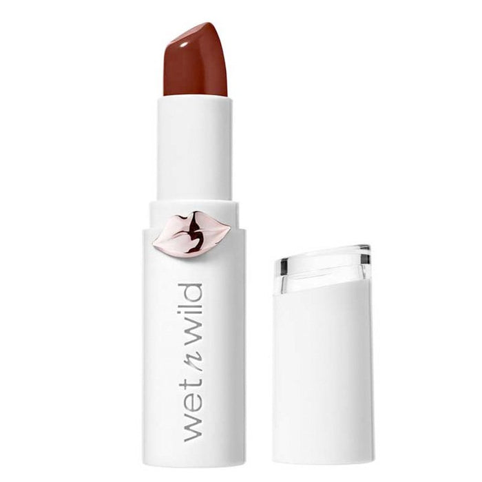 Megalast High-shine Lip Color - Wet N Wild : 1438E: Jam With Me - 1