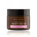 Crema Noche Reparadora Antiedad - Rosa Mosqueta, Escualano & Hialurónico - 50 ml - Alma Secret - 1