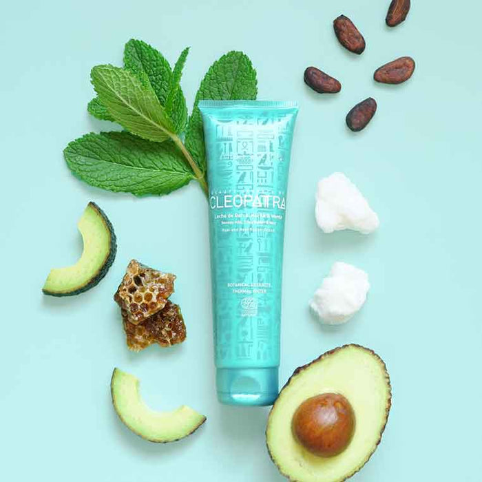 Crema Ultra-hidratante para Talones - 8% Urea, Alantoína & Aguacate - 100 ml - Alma Secret - 3