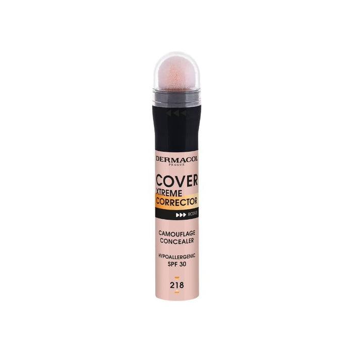 Corrector Cover Xtreme - Dermacol : 218 - 1