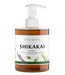 Champú Shikakai (para la Caída, Grasa, Caspa y Dermatitis) - 500 ml - Alma Secret - 1
