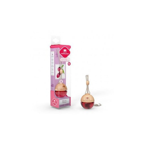 Ambientador Coche 6 ml - Cristalinas - 1