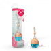Ambientador Coche 6 ml - Cristalinas : Brisa Marina - 1
