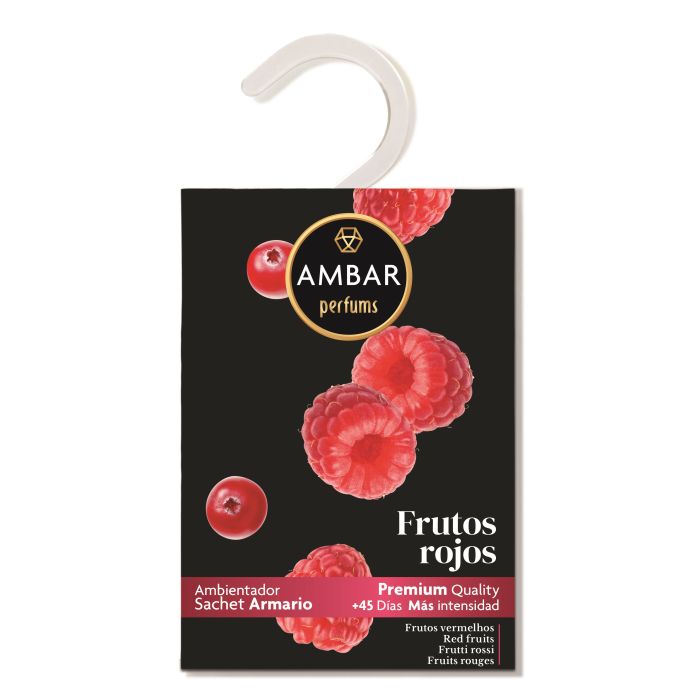 Ambientador Armario - Ambar Perfums - 1