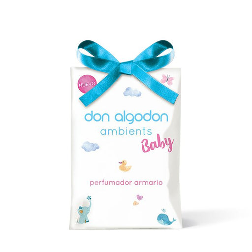 Ambientador Amario Baby - Don Algodón - 1