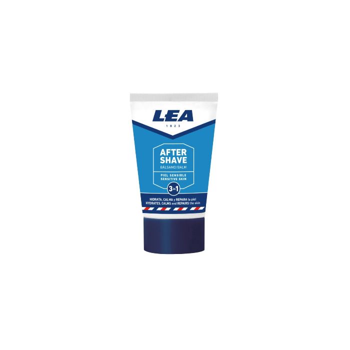 Bálsamo After Shave 3 en 1 - Lea - 1
