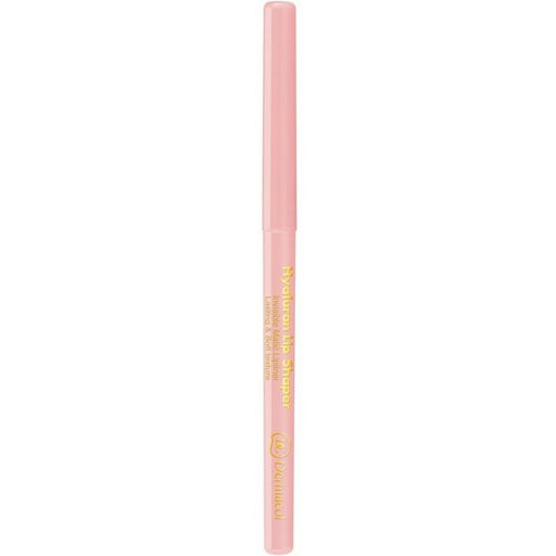 Perfilador de Labios Invisible Hialurónico - Dermacol - 1