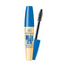 Máscara de Pestañas - Megalash Waterproof - Dermacol - 1