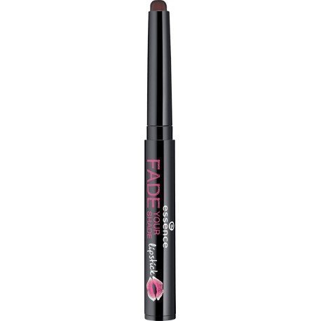Barra de Labios - Fade Your Shade 01 - Essence : -Fade your shade - 02 ombré parfait - 1