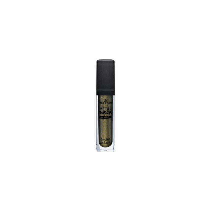 Labial Líquido - Metal Shock - 01 Belladonna - Essence - 1