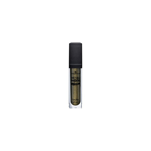 Labial Líquido - Metal Shock - 01 Belladonna - Essence : -Metal shock labial líquido  - 06 poison ivy - 1