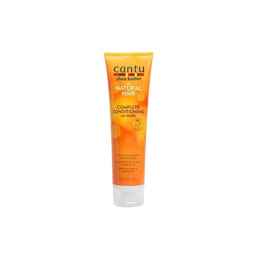 Co Wash Shea Butter - for Natural Hair 283g - Cantu - 1