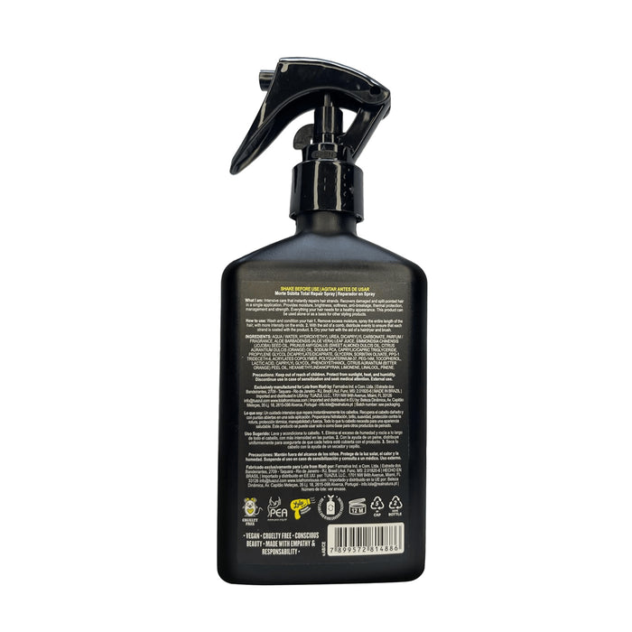 Spray Reparación Total Morte Súbita 250 ml - Lola Cosmetics - 2